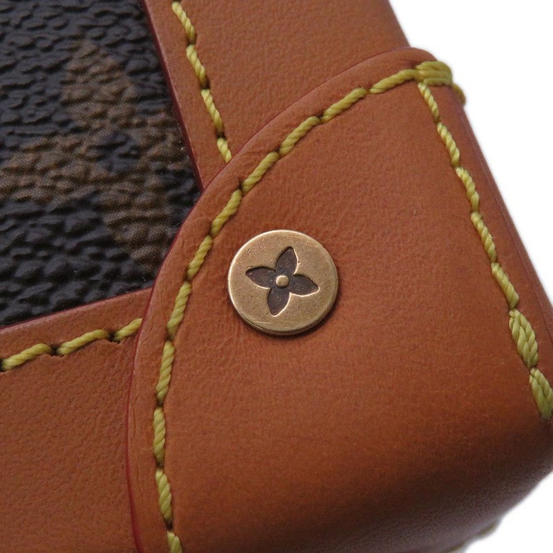 ルイヴィトン ショルダーバッグ モノグラム ソフトトランク M44660 LOUIS VUITTON ヴィトン バッグ