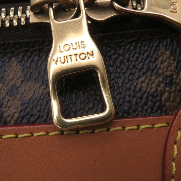 ルイヴィトン ショルダーバッグ モノグラム ソフトトランク M44660 LOUIS VUITTON ヴィトン バッグ