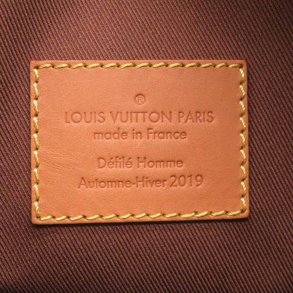 ルイヴィトン ショルダーバッグ モノグラム ソフトトランク M44660 LOUIS VUITTON ヴィトン バッグ