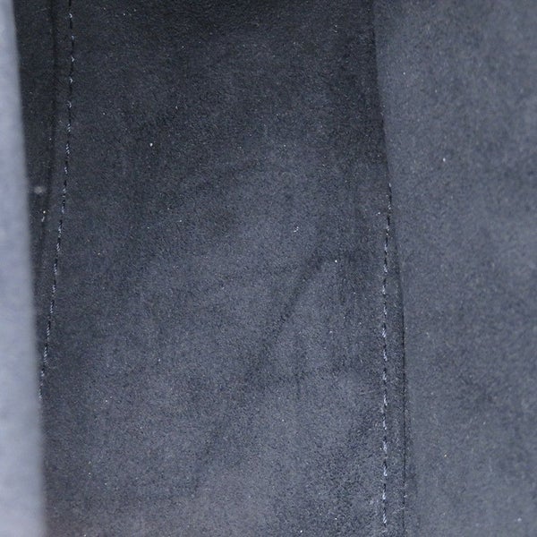 ルイヴィトン ショルダーバッグ モノグラム・アンプラント ボワット・シャポー スープル MM M45649 ヴィトン バッグ 黒 ブラック