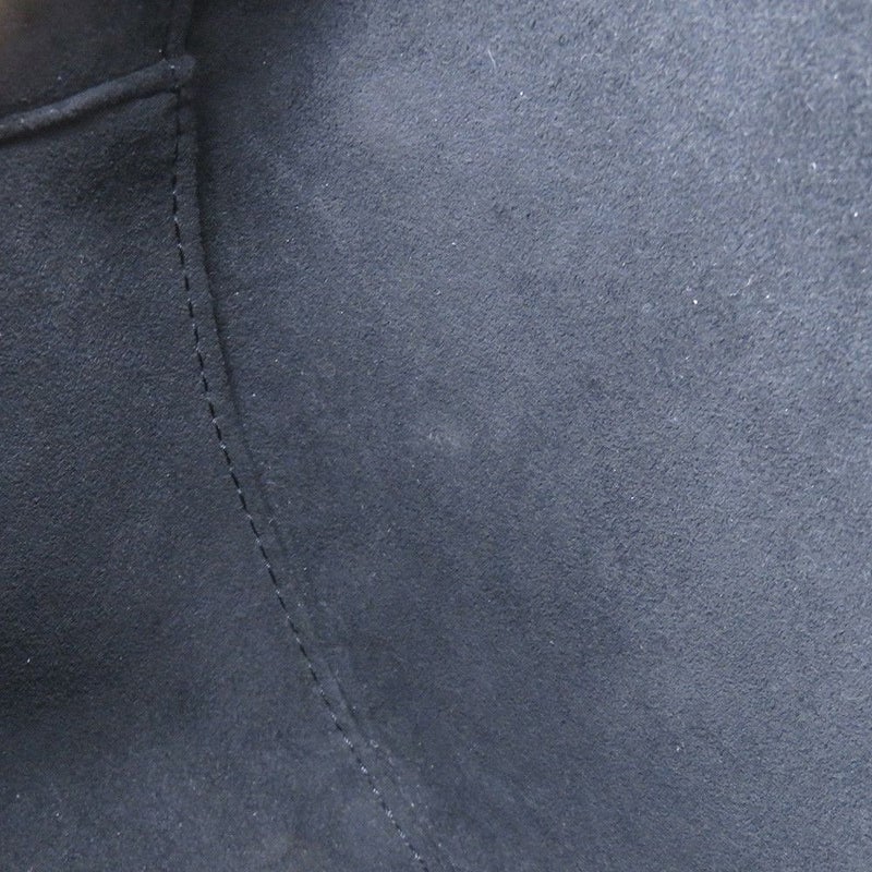 ルイヴィトン ショルダーバッグ モノグラム・アンプラント ボワット・シャポー スープル MM M45649 ヴィトン バッグ 黒 ブラック