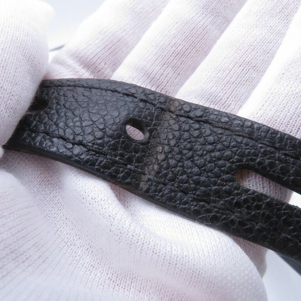 ルイヴィトン ショルダーバッグ モノグラム・アンプラント ボワット・シャポー スープル MM M45649 ヴィトン バッグ 黒 ブラック