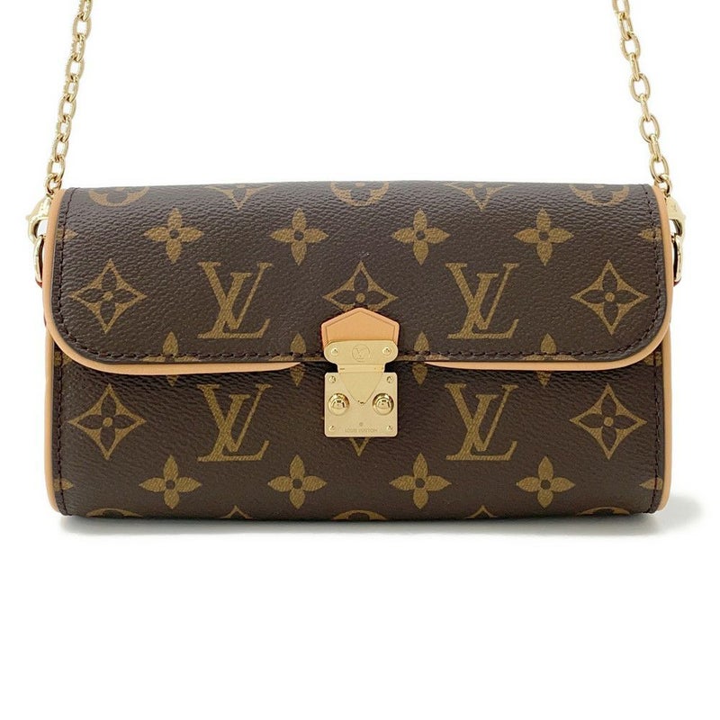 ルイヴィトン ショルダーバッグ モノグラム ポシェット・カミーユ M13566 LOUIS VUITTON ヴィトン バッグ 3way
