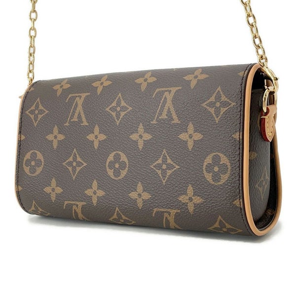 ルイヴィトン ショルダーバッグ モノグラム ポシェット・カミーユ M13566 LOUIS VUITTON ヴィトン バッグ 3way