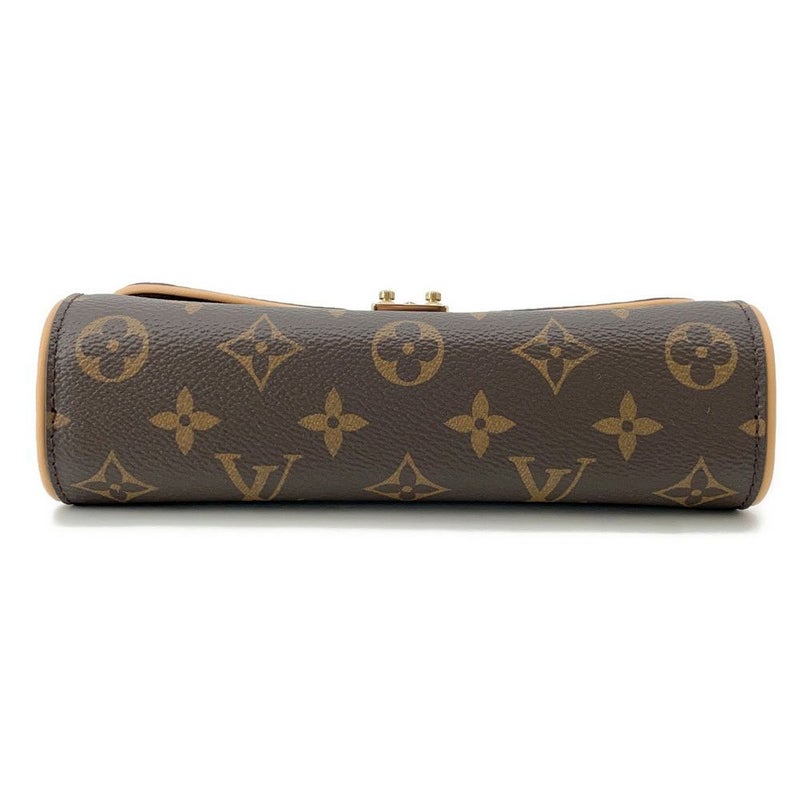 ルイヴィトン ショルダーバッグ モノグラム ポシェット・カミーユ M13566 LOUIS VUITTON ヴィトン バッグ 3way