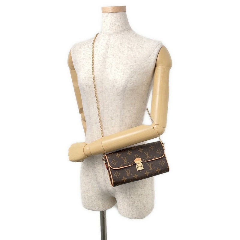 ルイヴィトン ショルダーバッグ モノグラム ポシェット・カミーユ M13566 LOUIS VUITTON ヴィトン バッグ 3way