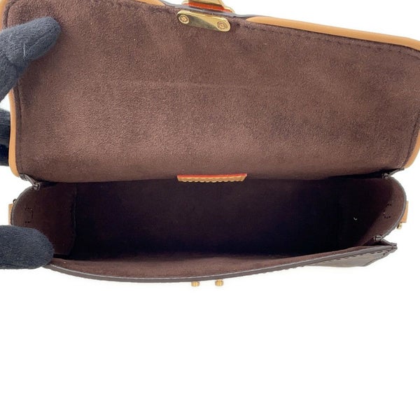 ルイヴィトン ショルダーバッグ モノグラム ポシェット・カミーユ M13566 LOUIS VUITTON ヴィトン バッグ 3way