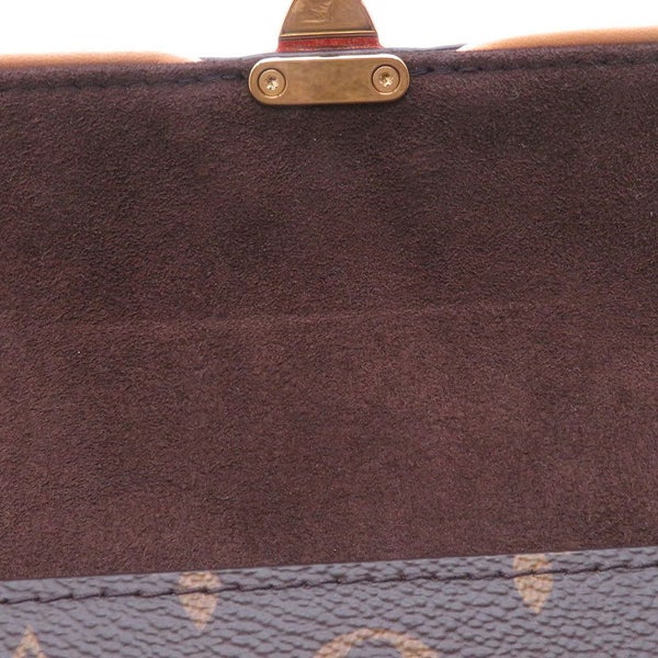 ルイヴィトン ショルダーバッグ モノグラム ポシェット・カミーユ M13566 LOUIS VUITTON ヴィトン バッグ 3way