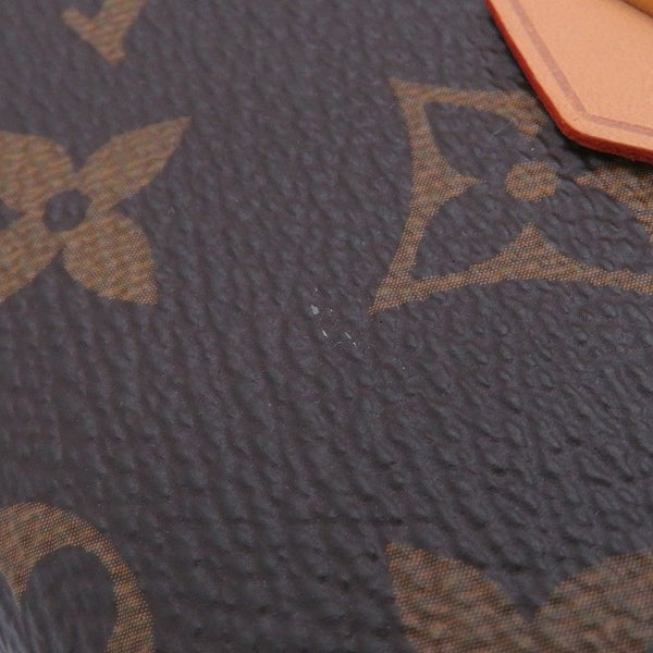 ルイヴィトン ショルダーバッグ モノグラム ポシェット・カミーユ M13566 LOUIS VUITTON ヴィトン バッグ 3way