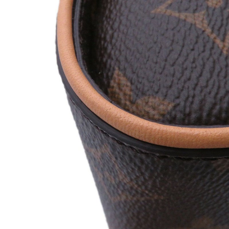 ルイヴィトン ショルダーバッグ モノグラム ポシェット・カミーユ M13566 LOUIS VUITTON ヴィトン バッグ 3way