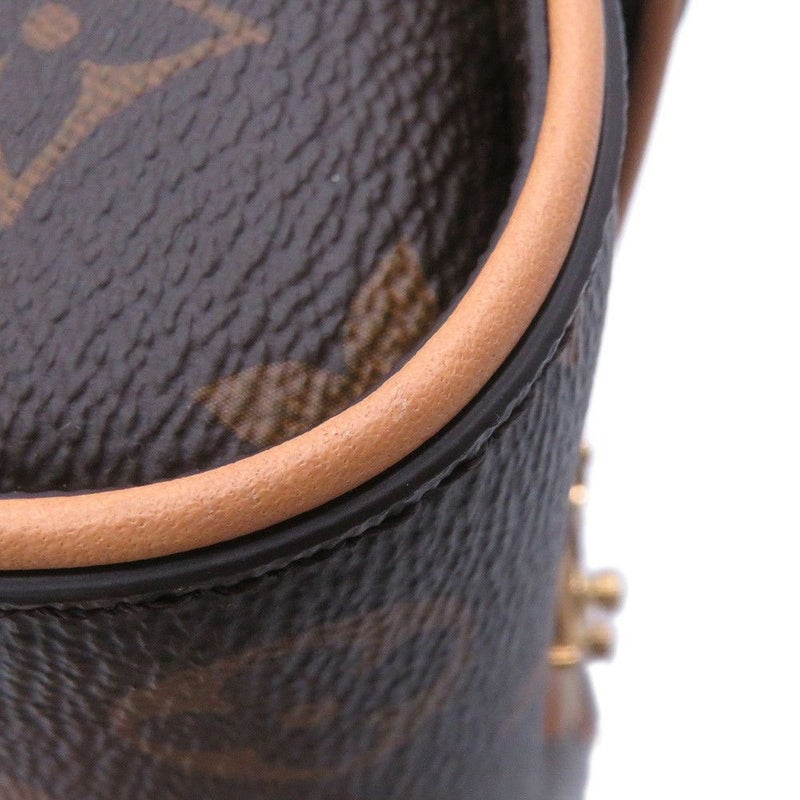 ルイヴィトン ショルダーバッグ モノグラム ポシェット・カミーユ M13566 LOUIS VUITTON ヴィトン バッグ 3way