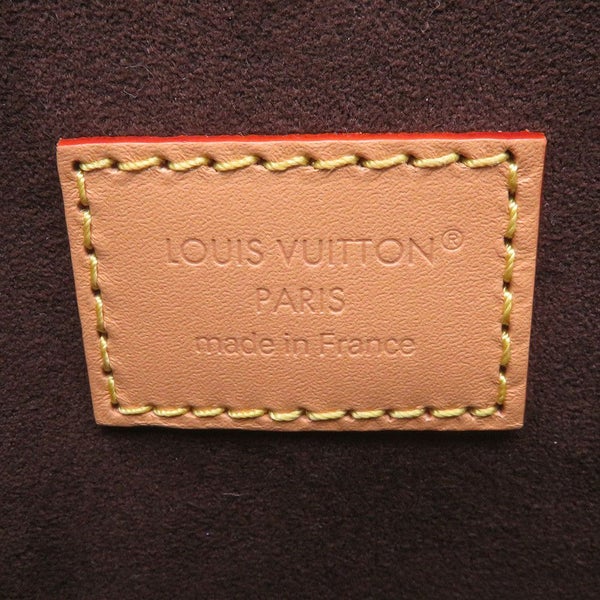 ルイヴィトン ショルダーバッグ モノグラム ポシェット・カミーユ M13566 LOUIS VUITTON ヴィトン バッグ 3way