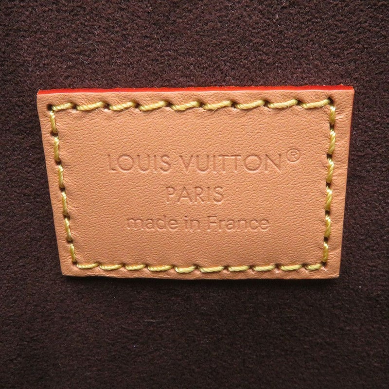 ルイヴィトン ショルダーバッグ モノグラム ポシェット・カミーユ M13566 LOUIS VUITTON ヴィトン バッグ 3way