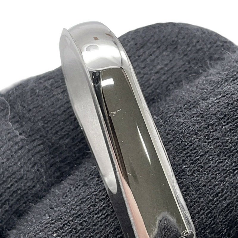 エルメス エブリンTPM 111cm アマゾン ブラック/シルバー金具 トリヨンクレマンス W刻印 黒