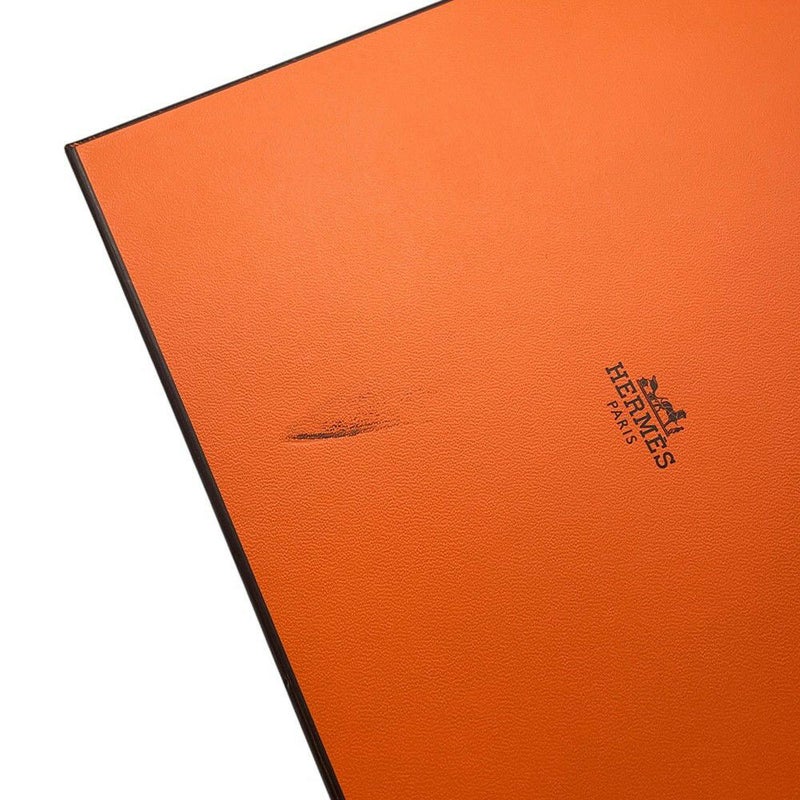 エルメス エブリンTPM 111cm アマゾン ブラック/シルバー金具 トリヨンクレマンス W刻印 黒