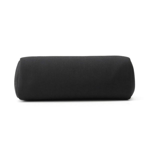 エルメス エールバッグジップPM ルトゥルネ ブラック/ゴールド金具 トワルミリタリー / ヴァッシュハンター Z刻印 黒