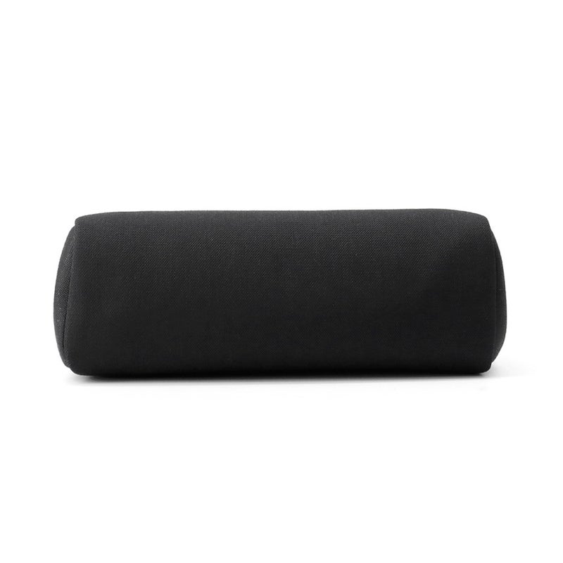 エルメス エールバッグジップPM ルトゥルネ ブラック/ゴールド金具 トワルミリタリー / ヴァッシュハンター Z刻印 黒