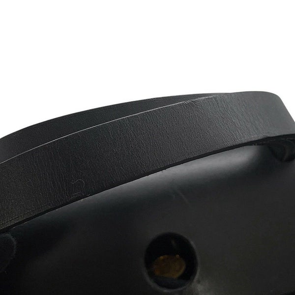 エルメス エールバッグジップPM ルトゥルネ ブラック/ゴールド金具 トワルミリタリー / ヴァッシュハンター Z刻印 黒