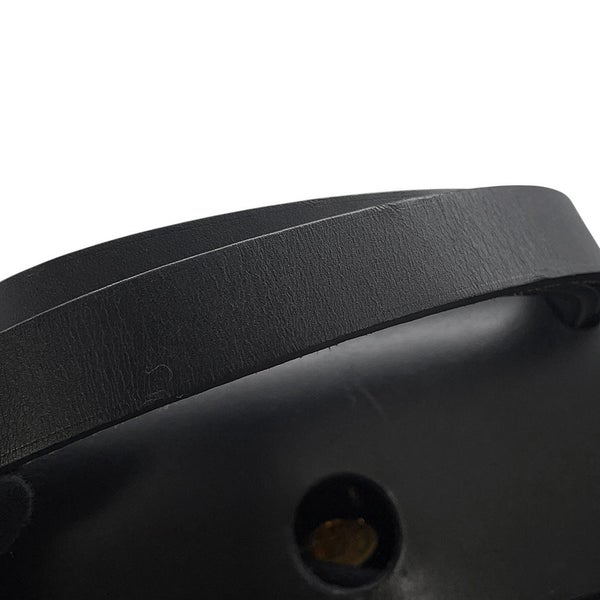 エルメス エールバッグジップPM ルトゥルネ ブラック/ゴールド金具 トワルミリタリー / ヴァッシュハンター Z刻印 黒