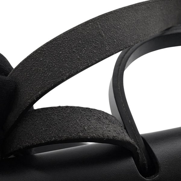 エルメス エールバッグジップPM ルトゥルネ ブラック/ゴールド金具 トワルミリタリー / ヴァッシュハンター Z刻印 黒