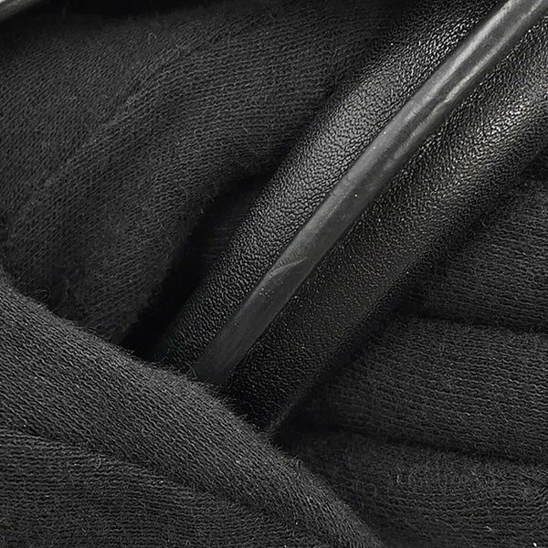 ルイヴィトン ハンドバッグ スムースカーフレザー/スワロフスキー カプシーヌ BB M51783 2wayショルダー 黒 ブラック