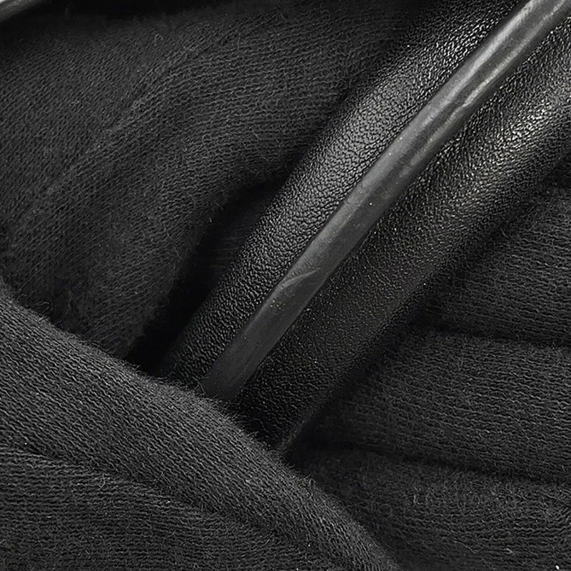 ルイヴィトン ハンドバッグ スムースカーフレザー/スワロフスキー カプシーヌ BB M51783 2wayショルダー 黒 ブラック