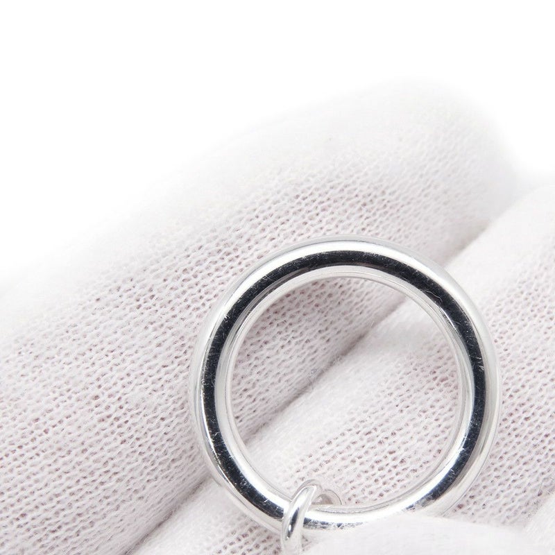 エルメス ネックレス シェーヌダンクル ファランドール SVシルバー サイズ160 HERMES ロングネックレス ジュエリー