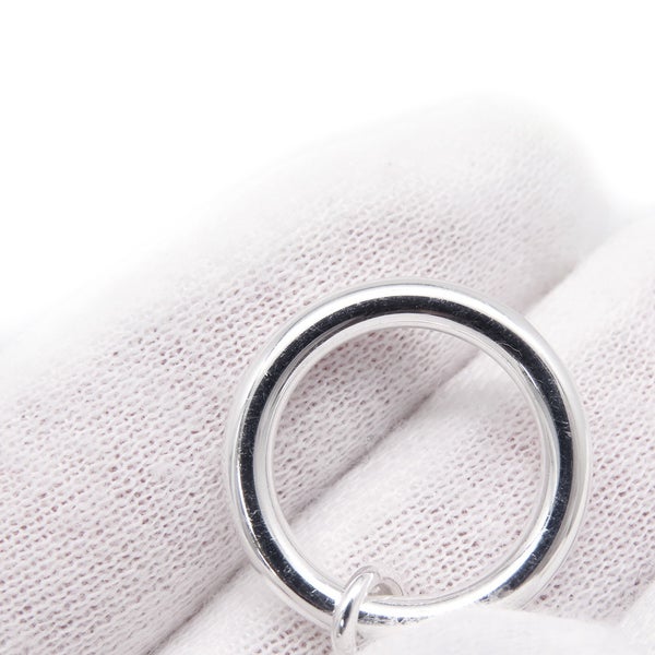 エルメス ネックレス シェーヌダンクル ファランドール SVシルバー サイズ160 HERMES ロングネックレス ジュエリー