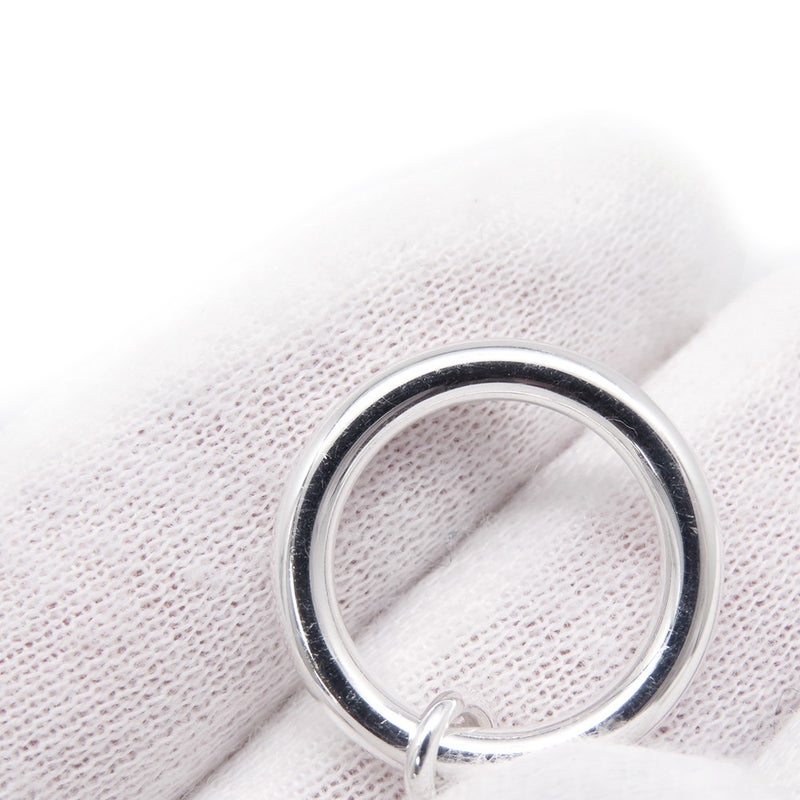 エルメス ネックレス シェーヌダンクル ファランドール SVシルバー サイズ160 HERMES ロングネックレス ジュエリー