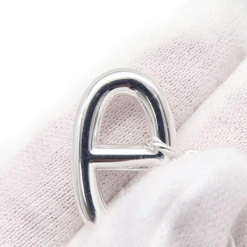 エルメス ネックレス シェーヌダンクル ファランドール SVシルバー サイズ160 HERMES ロングネックレス ジュエリー