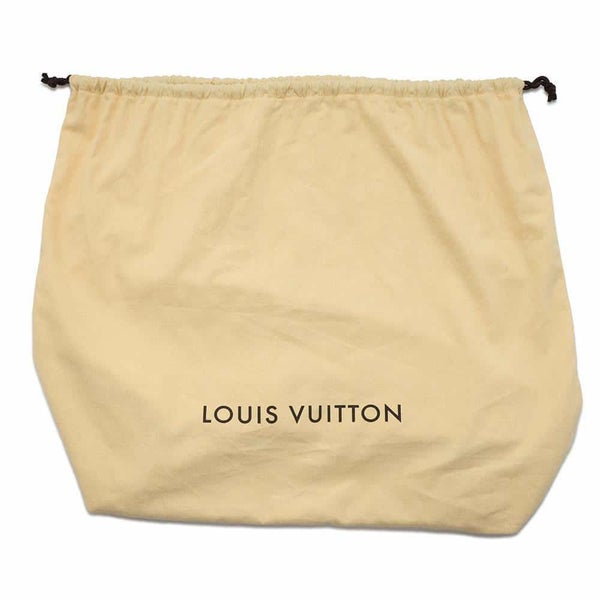 ルイヴィトン トートバッグ ノマド サックプラ M51217 LOUIS VUITTON ブラウン ハンドバッグ