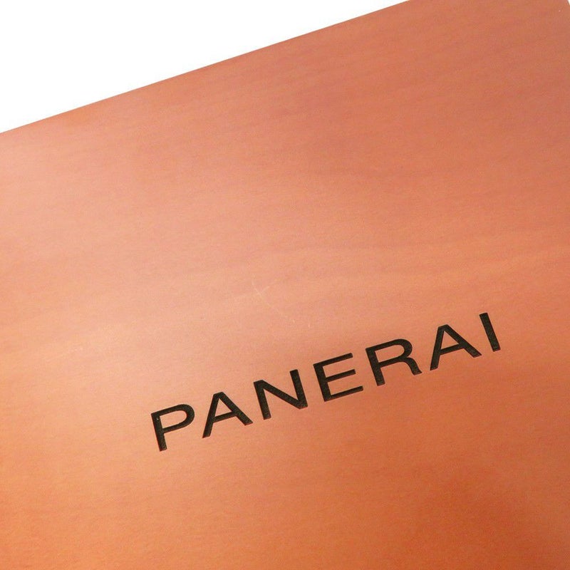 パネライ ルミノール マリーナ X番 PAM01314 PANERAI 腕時計 白文字盤