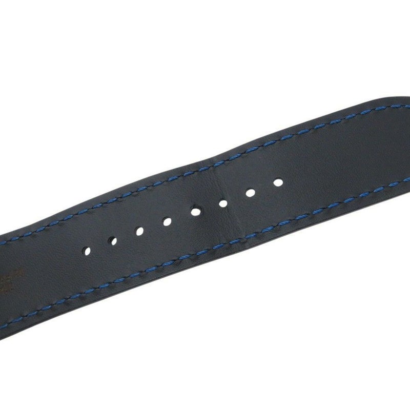 カルティエ サントス ドゥ カルティエ LM WSSA0030 Cartier 腕時計 ブルー文字盤