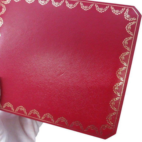 カルティエ サントス ドゥ カルティエ LM WSSA0030 Cartier 腕時計 ブルー文字盤