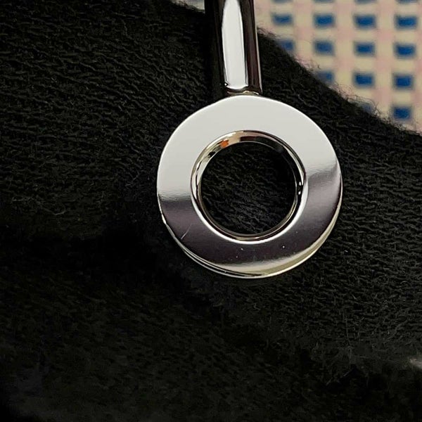 エルメス バーキン25 カシス/シルバー金具 トワルキャドリーユ/スイフト B刻印 HERMES Birkin ハンドバッグ