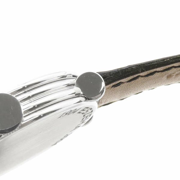 ショパール ESZEHA 12/1904 K18WGホワイトゴールド Chopard 腕時計 シルバー文字盤