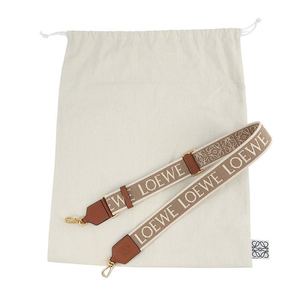 ロエベ トートバッグ スリットバッグ ミニ ラフィア レザー A685453X07 LOEWE 2way かごバッグ