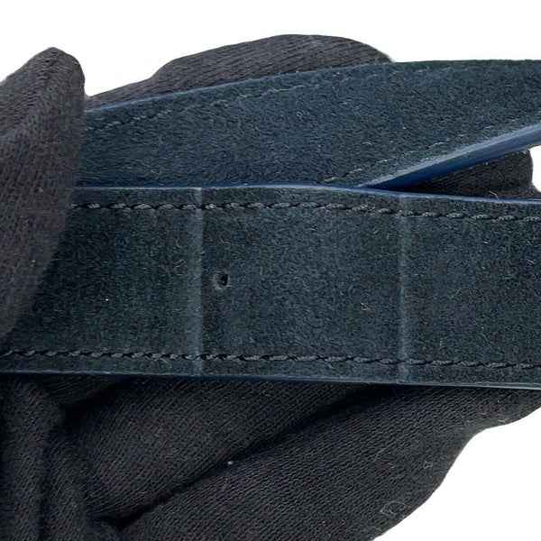 ザ ロウ ショルダーバッグ スラウチー バナナ スモール スエード W1197 THE ROW