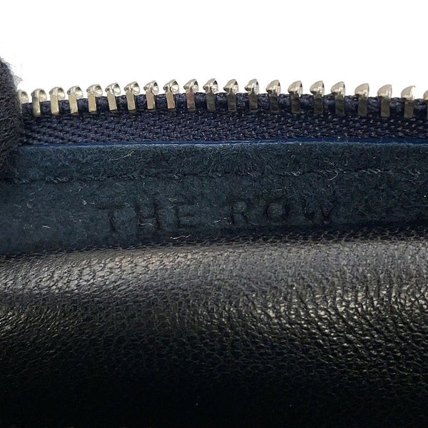 ザ ロウ ショルダーバッグ スラウチー バナナ スモール スエード W1197 THE ROW