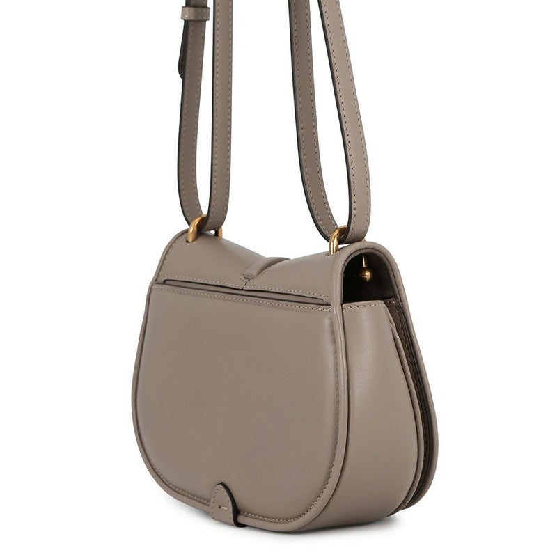 フェンディ ショルダーバッグ カモン スモール レザー 8BS082 FENDI バッグ 2way