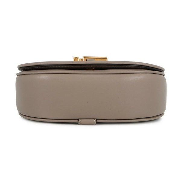 フェンディ ショルダーバッグ カモン スモール レザー 8BS082 FENDI バッグ 2way