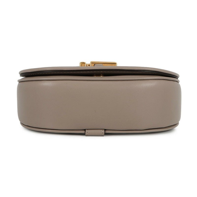 フェンディ ショルダーバッグ カモン スモール レザー 8BS082 FENDI バッグ 2way