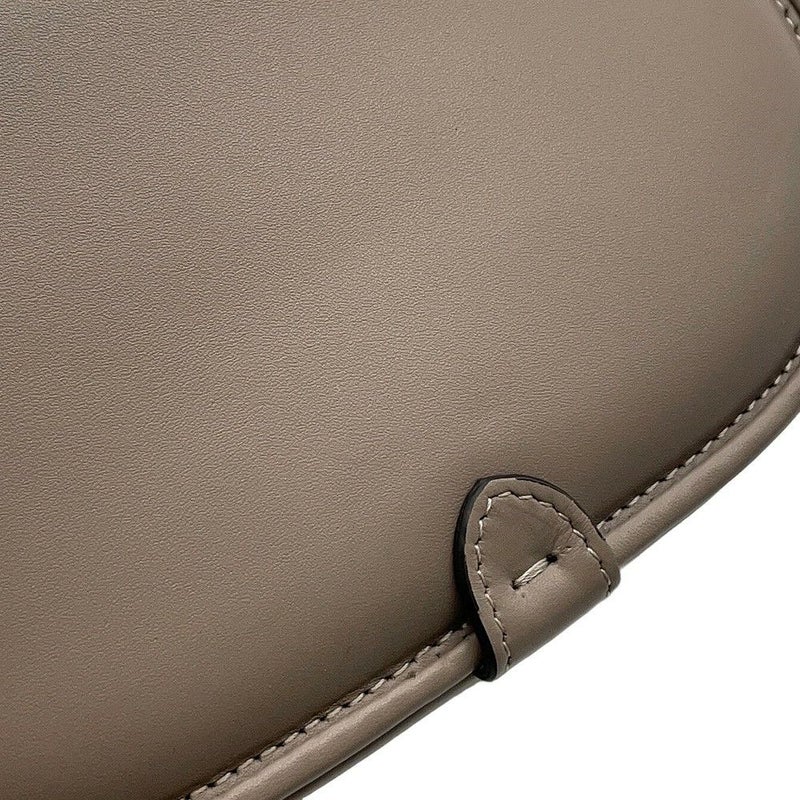 フェンディ ショルダーバッグ カモン スモール レザー 8BS082 FENDI バッグ 2way