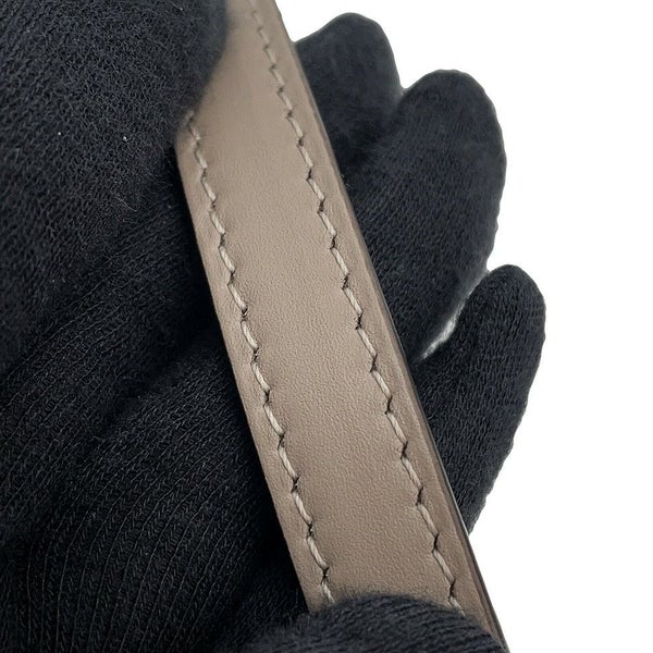 フェンディ ショルダーバッグ カモン スモール レザー 8BS082 FENDI バッグ 2way