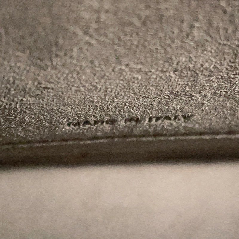 フェンディ ショルダーバッグ カモン スモール レザー 8BS082 FENDI バッグ 2way