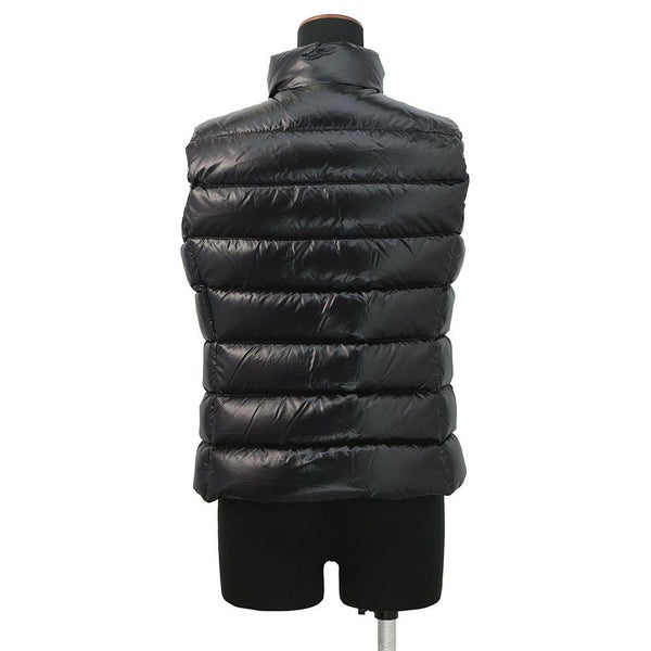 モンクレール ダウンベスト GHANY ガニー レディースサイズ2 J20931A52500 68950 MONCLER 黒