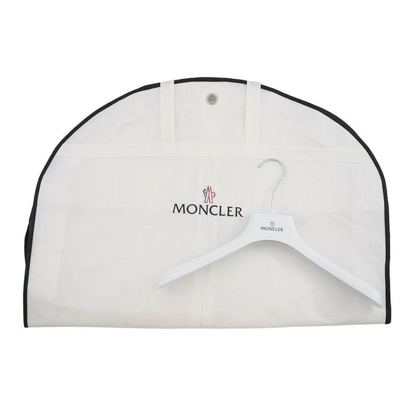 モンクレール ダウンベスト GHANY ガニー レディースサイズ2 J20931A52500 68950 MONCLER 黒