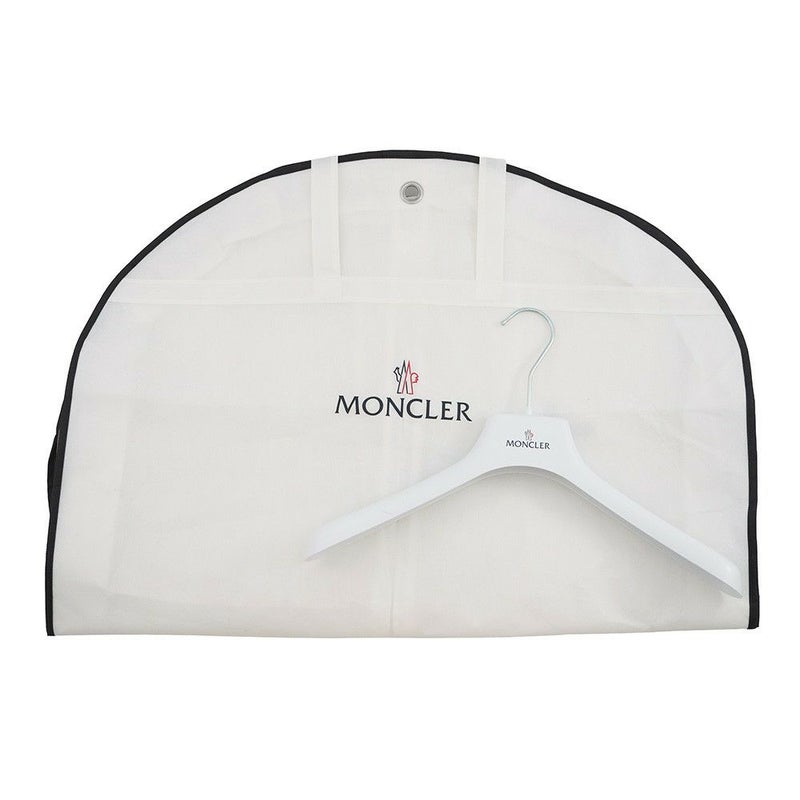 モンクレール ダウンベスト GHANY ガニー レディースサイズ2 J20931A52500 68950 MONCLER 黒