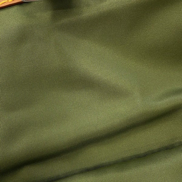 プラダ ボディバッグ トライアングルロゴ ナイロン レザー 2VH176 PRADA ウエストポーチ