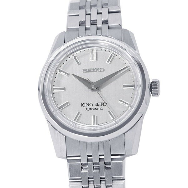 セイコー キングセイコー SDKS003 SEIKO 腕時計 ウォッチ シルバー文字盤